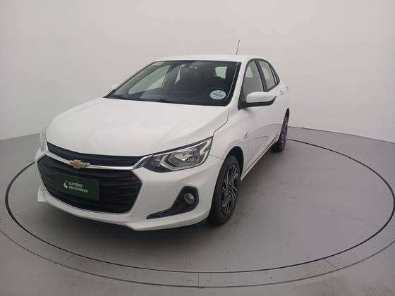 CHEVROLET ONIX 1.0 FLEX LT MANUAL CHEVROLET ONIX 1.0 FLEX LT MANUAL